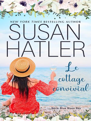 cover image of Le cottage convivial